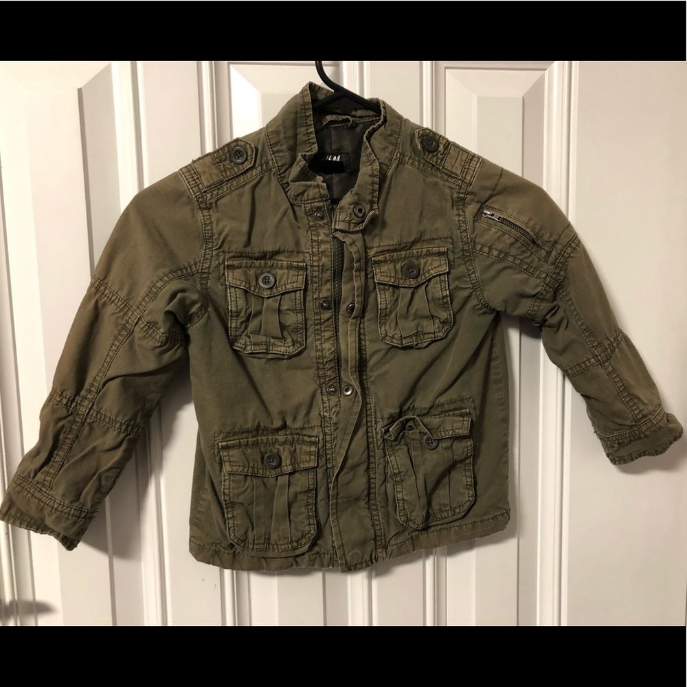 Boys H&M jacket